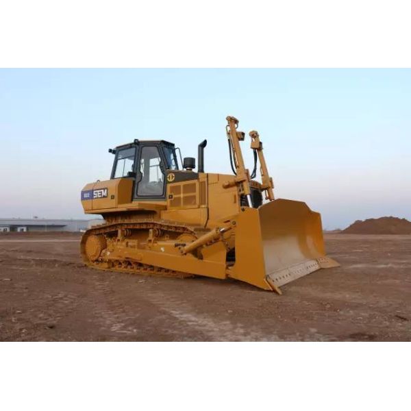 WD615 Engine CE SEM822D Heavy Duty Construction Machinery for mining