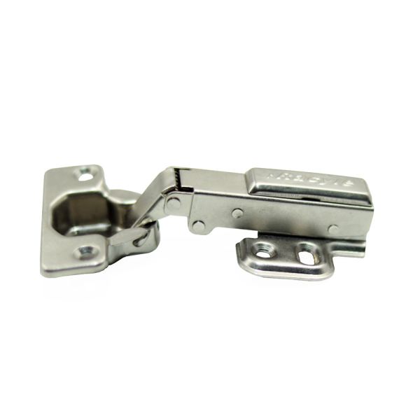 103mm Nickel Plated SS Soft Close Cabinet Hinges