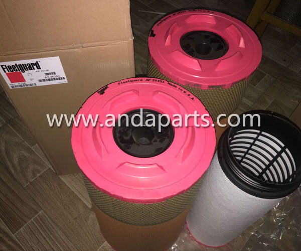 GOOD QUALITY FLEETGUARD AIR FILTER AF26353