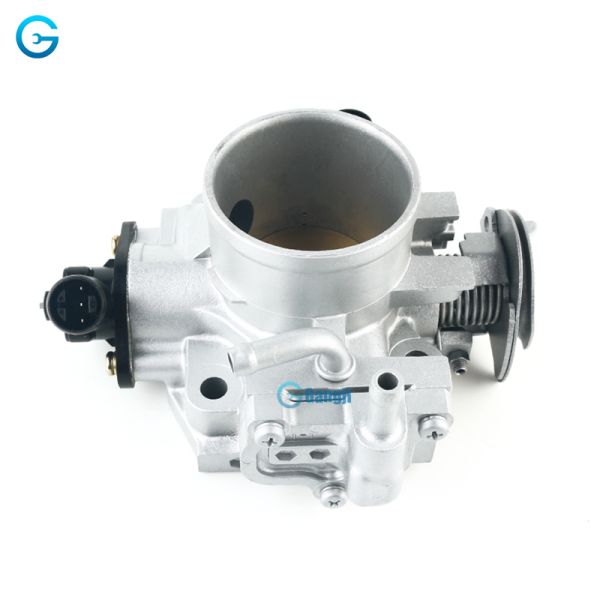 Original Quality Warranty Service 16400-Paa-A61 for Honda Throttle Body