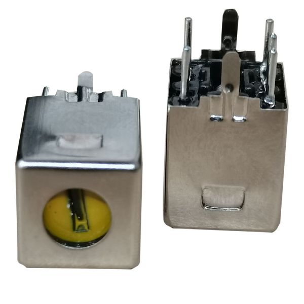 5mm Ift Adjustable Customized Inductor Coil