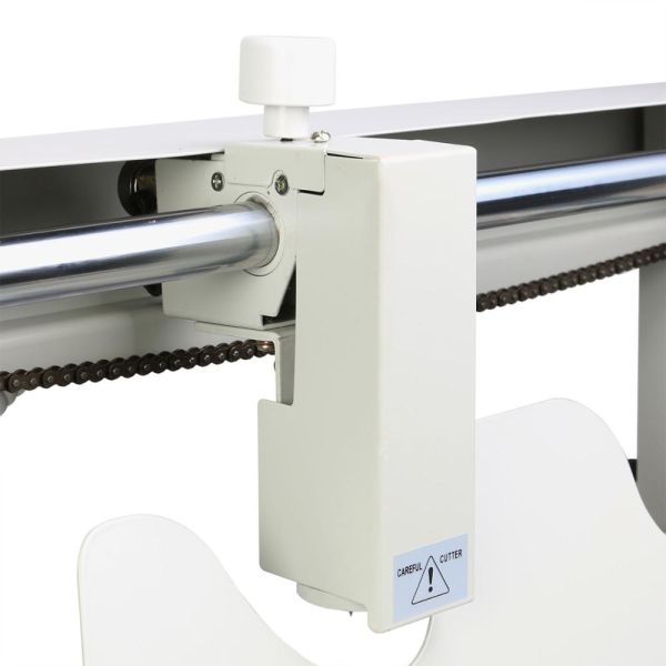 Desktop Book A4 Binding Machine