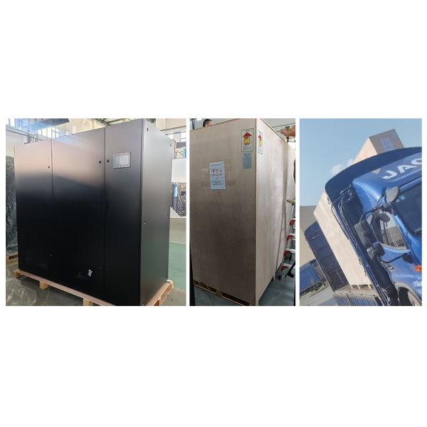 20.2KW Precision Cooling Solution for Data Centers | Energy Efficient CRAC Unit Delivering Reliable Server Room Thermal Management