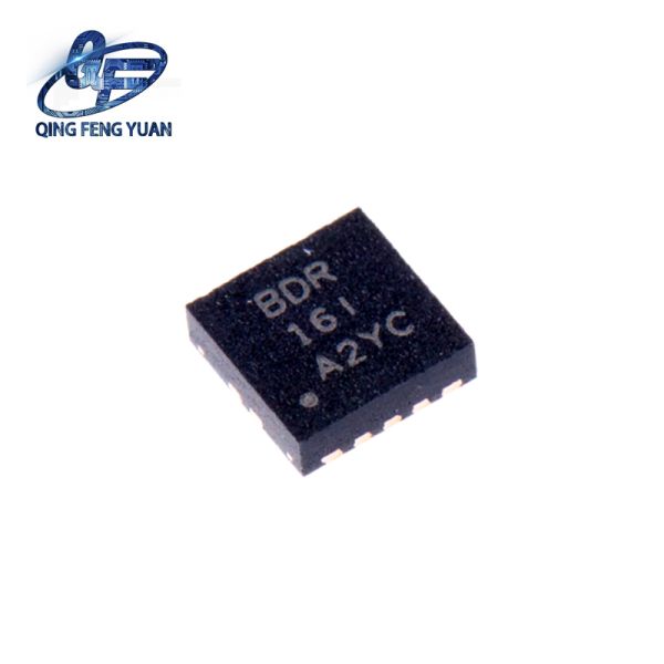 Texas TLV70018DSER In Stock Electronic Components Integrated Circuits Microcontroller TI IC chips WSON6