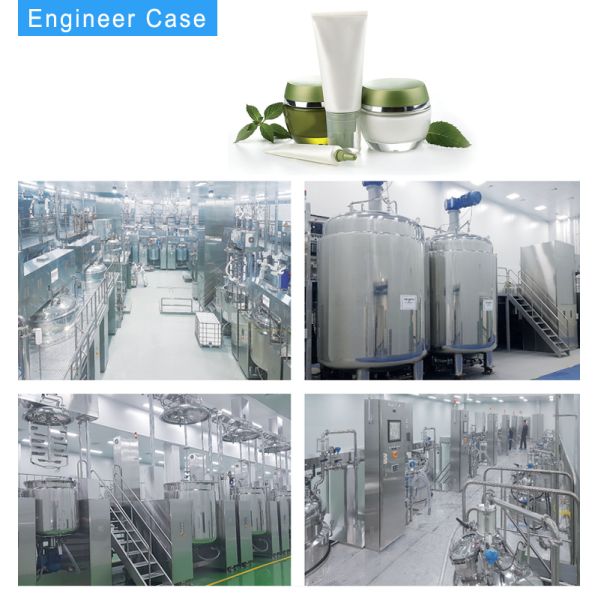 mixing machine liquid