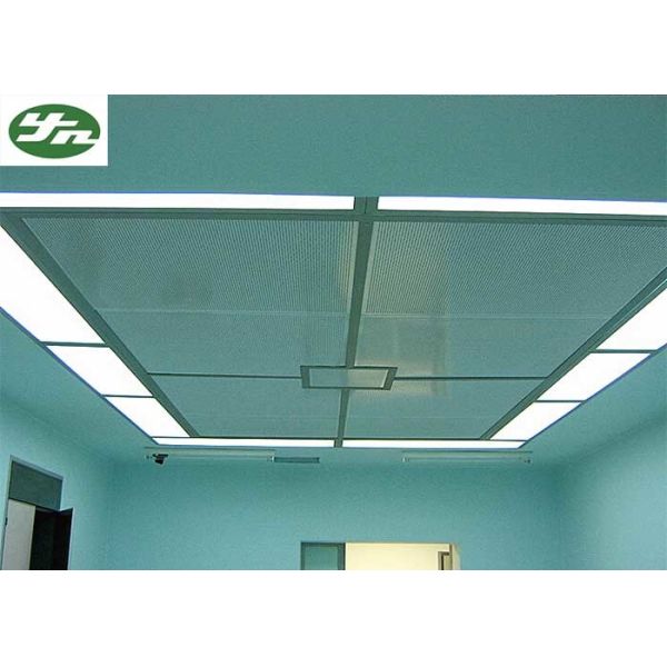 Professional Laminar Air Flow System For Hospital Operating Rooms