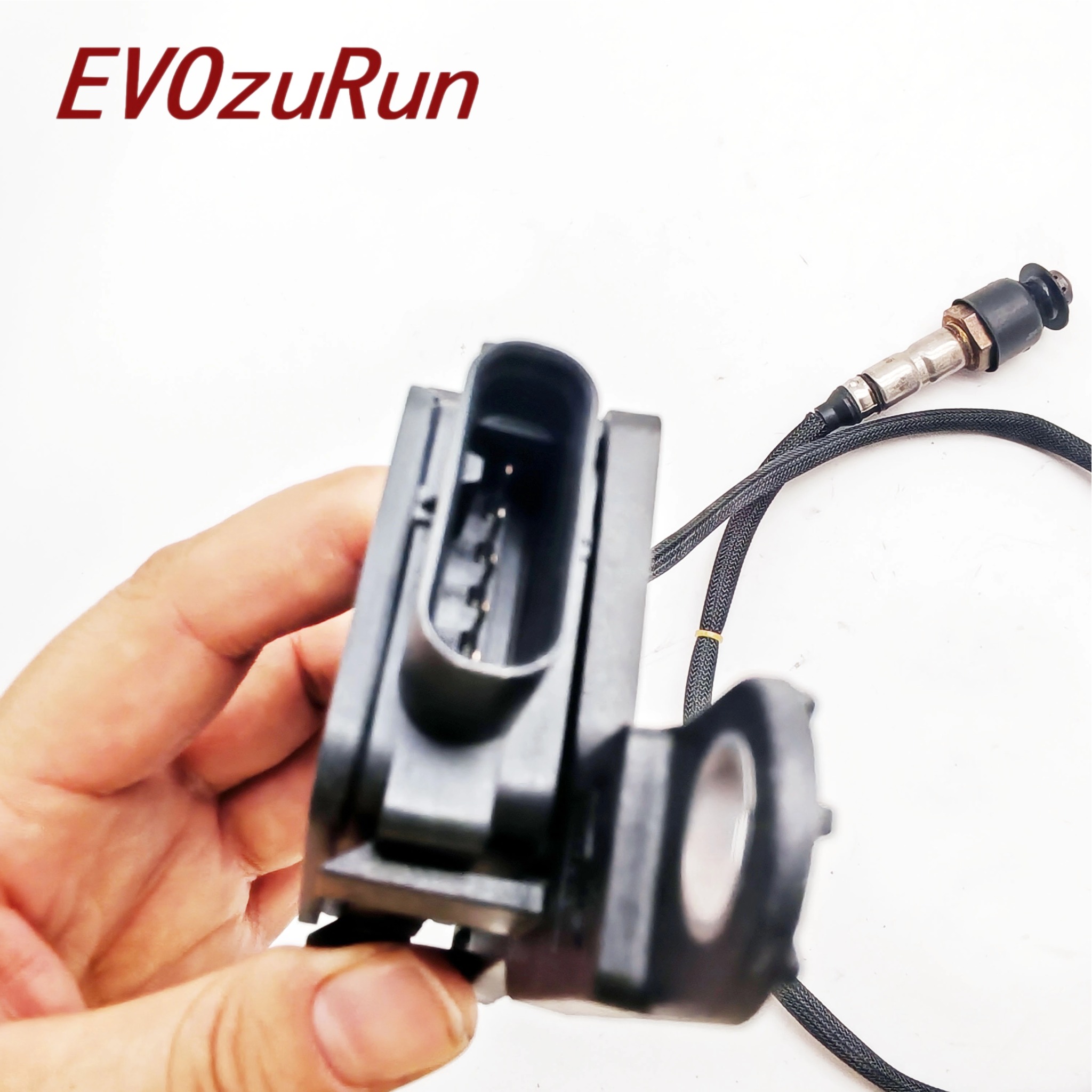 Stable Supply High Performance Nitrogen Oxide Sensor NOx Sensor 68323483AA for Jeep Wrangler Grand Cherokee Commander Ram 2500