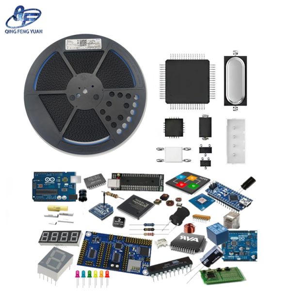 original electronic component ic chip Electrolytic capacitor integrated circuit microcontroller 16ZLH470MEFCT78X11.5