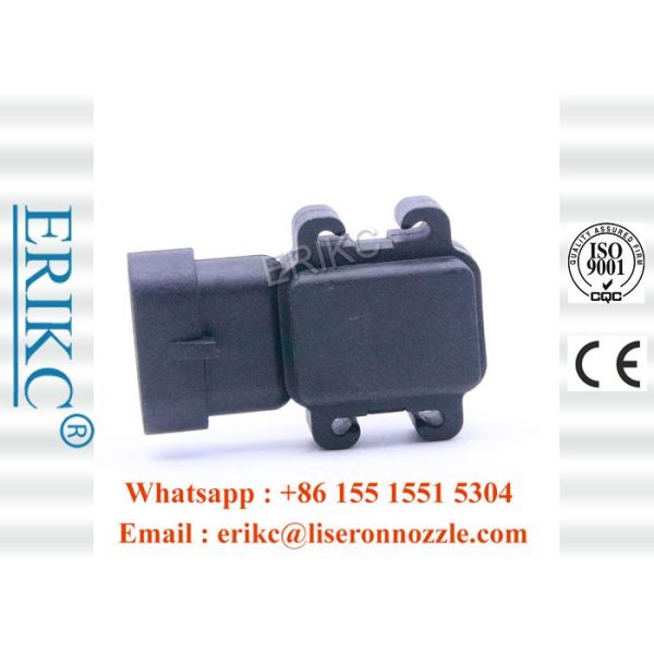 2 Bar Manifold Absolute Pressure Sensor Pressure Mapping Sensor 16235939 8093594090