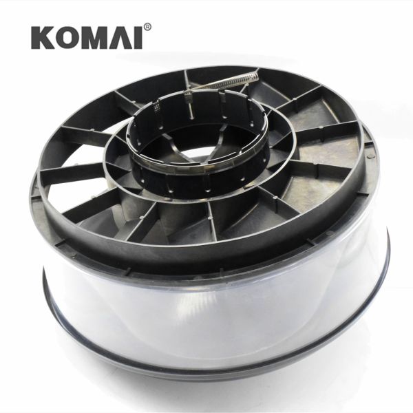 Prefilter Pre-cleaner Air Filter Replacement H002223 for PC360 336D