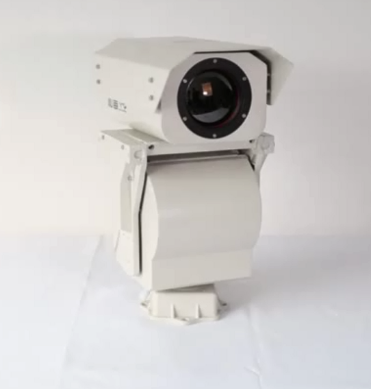 Infrared Night Vision Security Camera UFPA sensor Thermal Imaging Ptz Camera