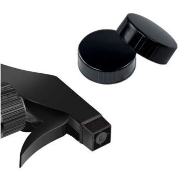Accurate Spraying 28MM Fine Mist Trigger Sprayer with Adjustable Head for Optimal Results
