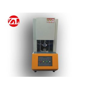 Quality ISO6502 No Rotor Rheometer Machine For Testing Rubber for sale