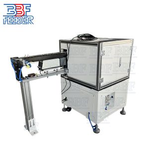 High-Efficiency Step Feeder Automatic Precision Sheet Metal Processing Lines