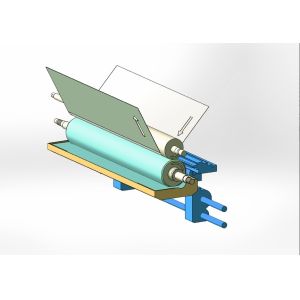 Specially designed Multi-function Multi-layer Extrusion Laminating Machine