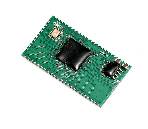 100M Unmanaged Ethernet Switch Module For Optical Electrical Conversion
