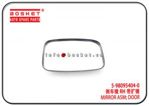 Quality 5-98095404-0 5980954040 Door Mirror Assembly Suitable for ISUZU 4HK1 700P for sale