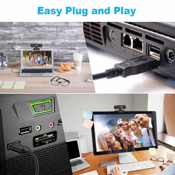 Online Video Live Streaming Live Streaming Cameras For PC