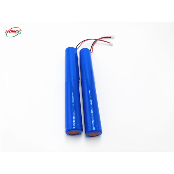 Customized Battery Power Pack , Reliable Backup Battery Pack Strict Inspected