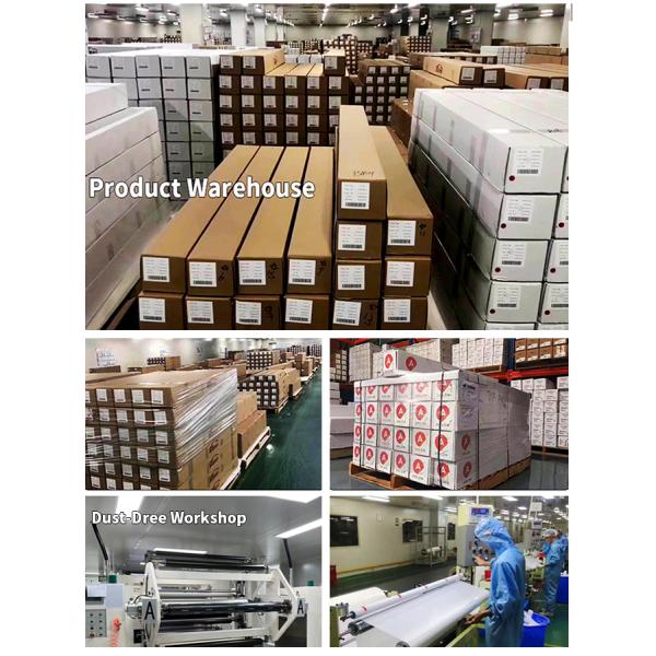 UV Reflective Auto Solar Control Sputter Process Car Window Tint Metallic Sputter Coating Car Sun Film