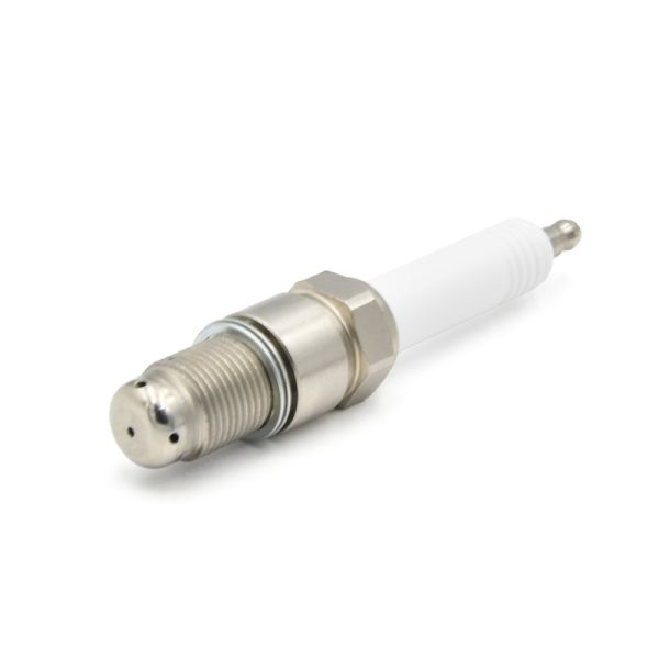 M18x1.5 Thread Prechamber Electrode Iridium Spark Plug with 0.3mm Gap for Generators