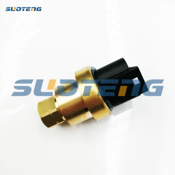 Oil pressure sensor view 3