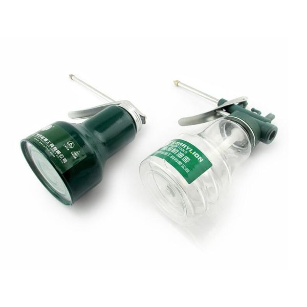 KM High Pressure Oiler with High Quality