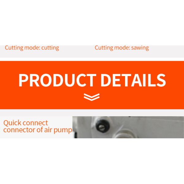 Automatic Grade Semi-Automatic Pneumatic Strapping Machine Tool for Pet PP Packing