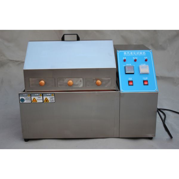 Heat Steam Aging Test Machine In The Electrical , Electronic , Diodes , LCD