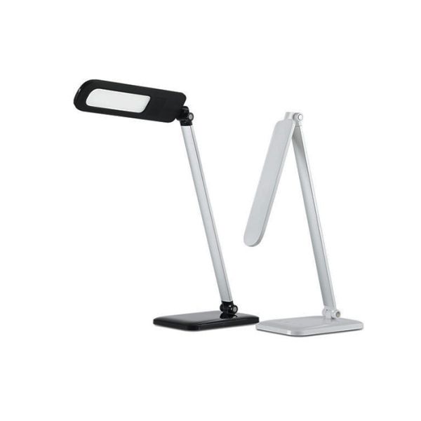 Rotatable Lamp Head Wireless LED Table Lamp For Living Room Bedside Office Study