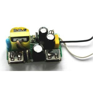 AC DC USB Charger Power Supply Circuit Board Customization Accepted