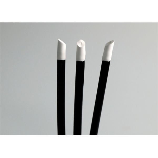 Polyurethane Foam Tip PU Printer Head Clean Room Swabs