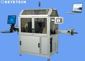 China AI Visual Inspection System Defect Detection Machine Plastic Rubber Parts on sale