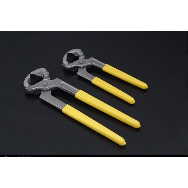 KM Single-hand Light Steel Keel Clamp