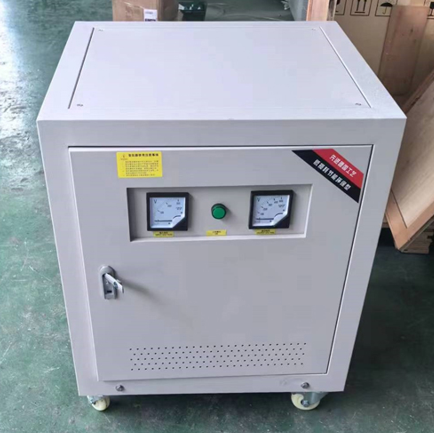 Optical Performance Three Phase Isolation Transformer - Y To Y, Delta To Y, Delta To Delta