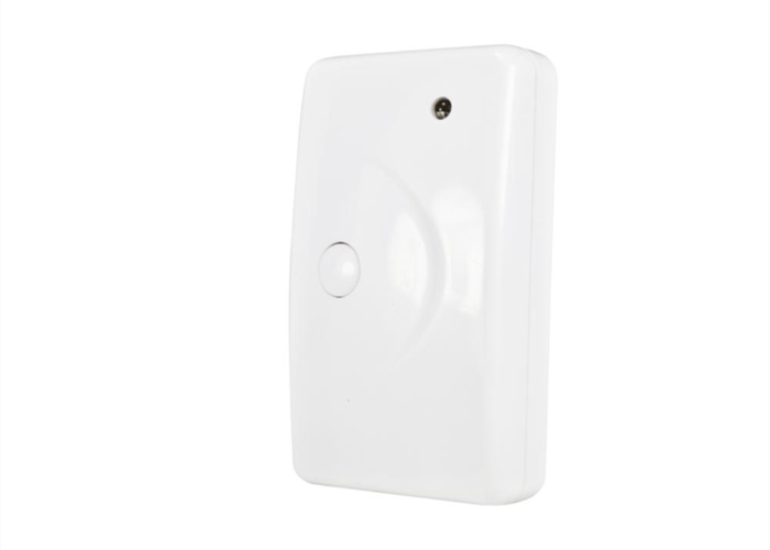 CE ROHS Magnetic Security Switch With Panic Button For Home Alarm System