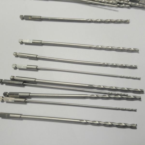 Drill Bit 4