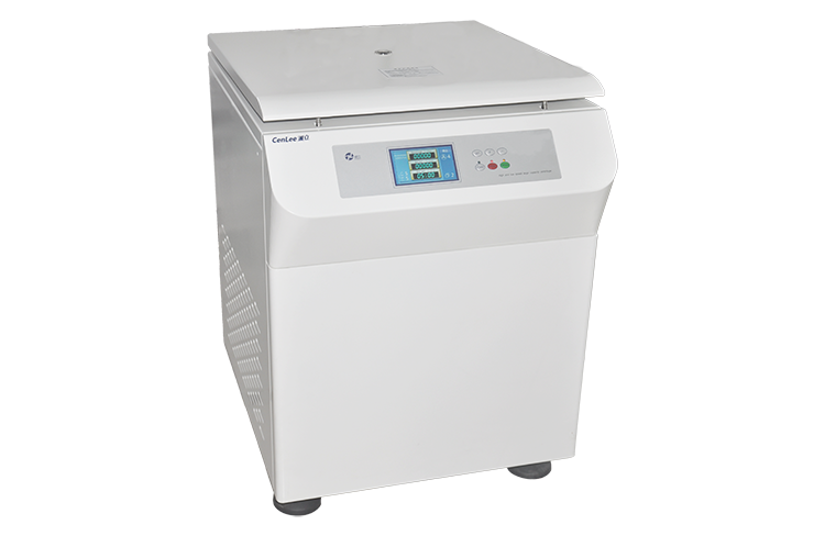 4x1000ml Centrifuge Floor Standing