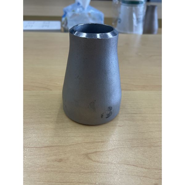 Concentric Reducer Butt Welding Fittings 1/2”-60” Thickness: Sch5s-Schxxs Standard: ASME, MSS, ISO, DIN, JIS