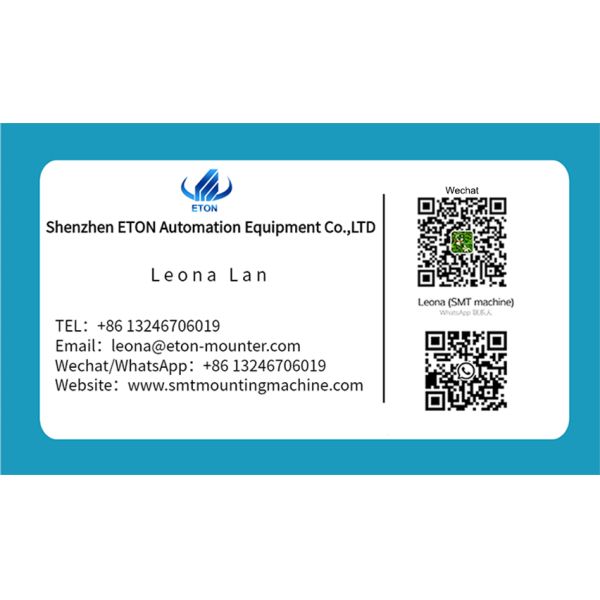 SMD SIRA 250000CPH Led Light Making Machine 0.02mm Precision