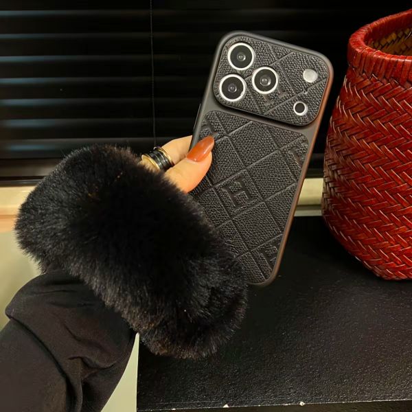 Designer phone case
