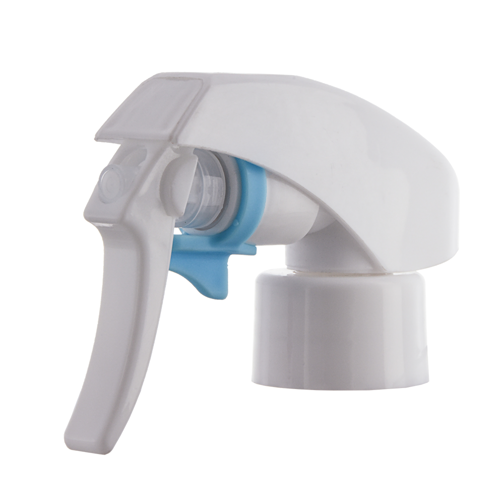 24MM 28MM Mini Trigger Sprayer PP Plastic With Clip Mist Spray Mini Trigger 28 410