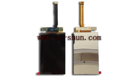 LG P925 Cell Phone LCD Screen Replacement Sensitive Digitizer
