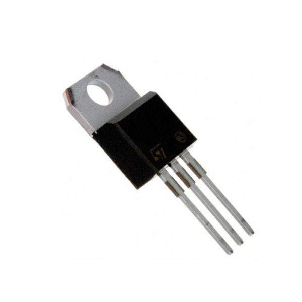 Integrated Circuit STTH1602CT STTH12R06D STTH112A Tda2030 TO-220 Rectifier Diode Ic Chip