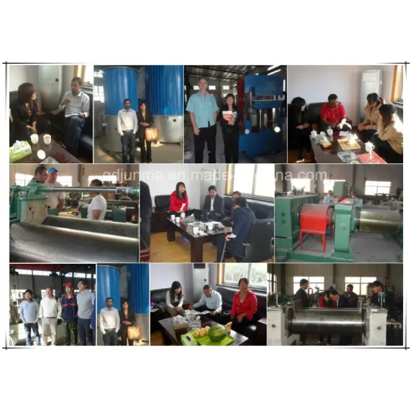 Rubber Bale Cutter Single Knife Hydraulic Rubber Cutting Machine