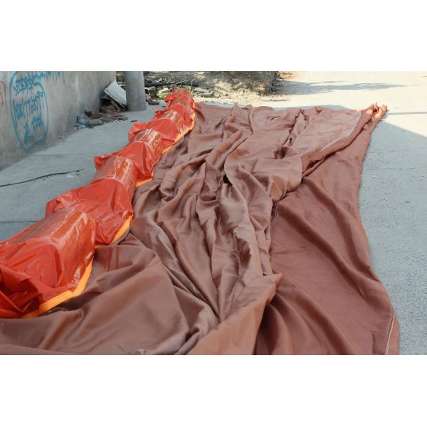 Type 1 Turbidity Floating Silt Curtain