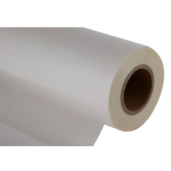 Gloss Bi-directional Oriented Polypropylene Thermal Interface Layer The Perfect Choice For Packaging Films