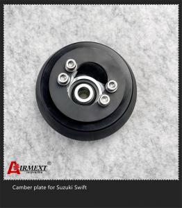 Quality Suzuki Swift Rear Upper Adjustable Camber Plates Shock Pillow Ball for sale