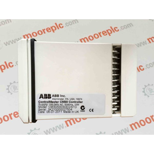 ABB NDNA-02 P/N 64286765 module