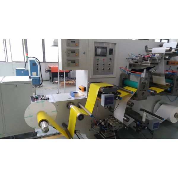 18.5kw Pest Control Hot Melt Rat Glue Trap Making Machine